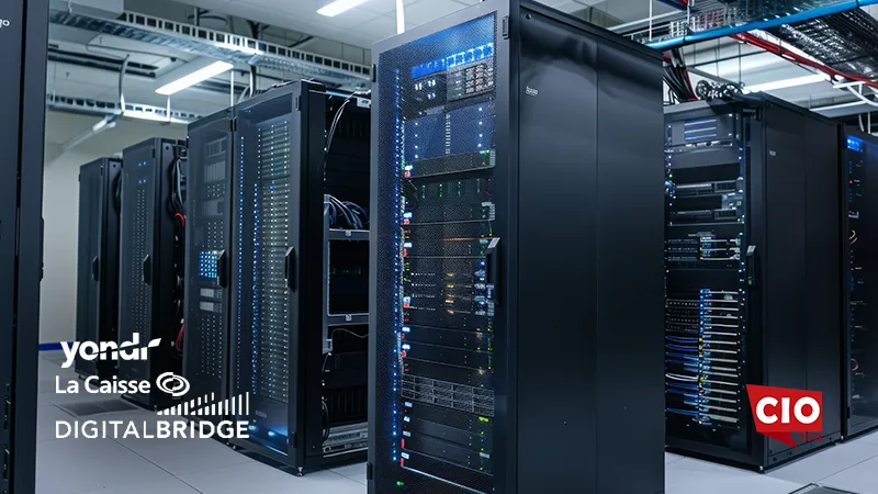 DigitalBridge