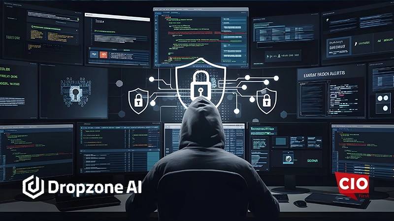 Dropzone AI