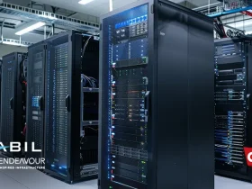 Endeavour and Jabil