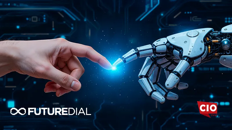FutureDial