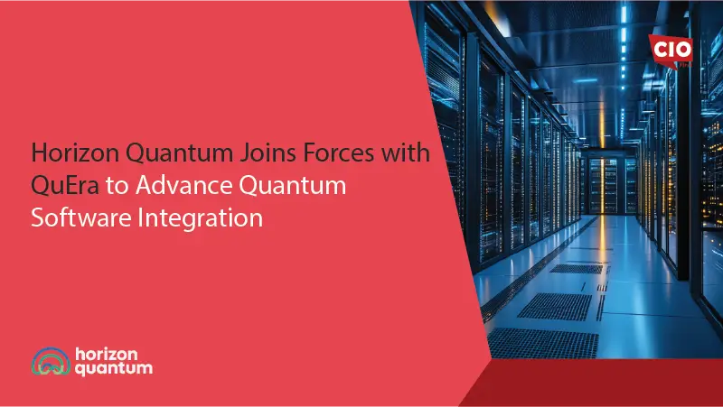 Horizon Quantum