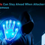 How CISOs Can Stay Ahead When Attackers Go Autonomous