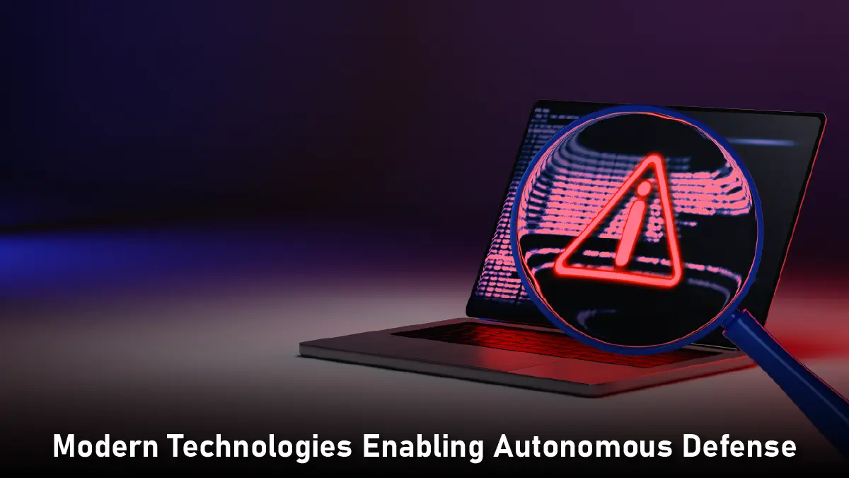 How CISOs Can Stay Ahead When Attackers Go Autonomous