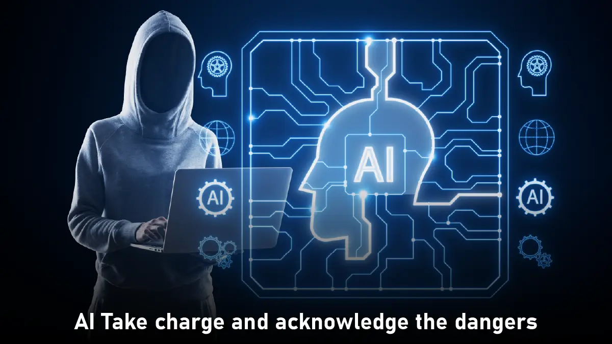 How CISOs Can Stay Ahead When Attackers Go Autonomous