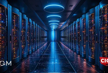 IQM Quantum Computers