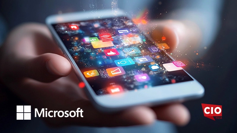 Microsoft