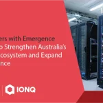 IonQ