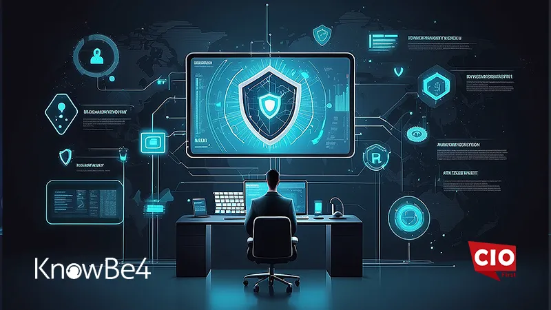KnowBe4