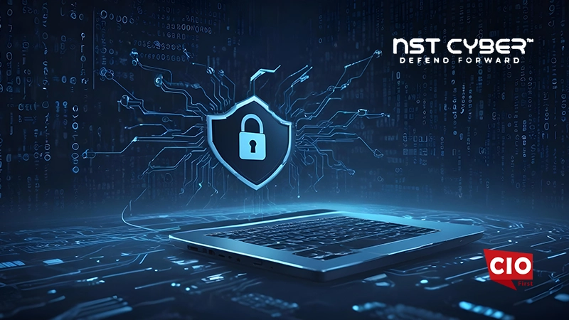 NST Cyber