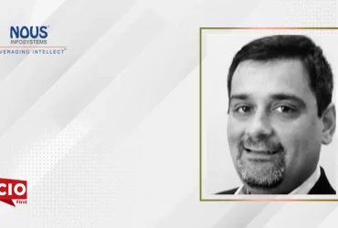 Nous Infosystems