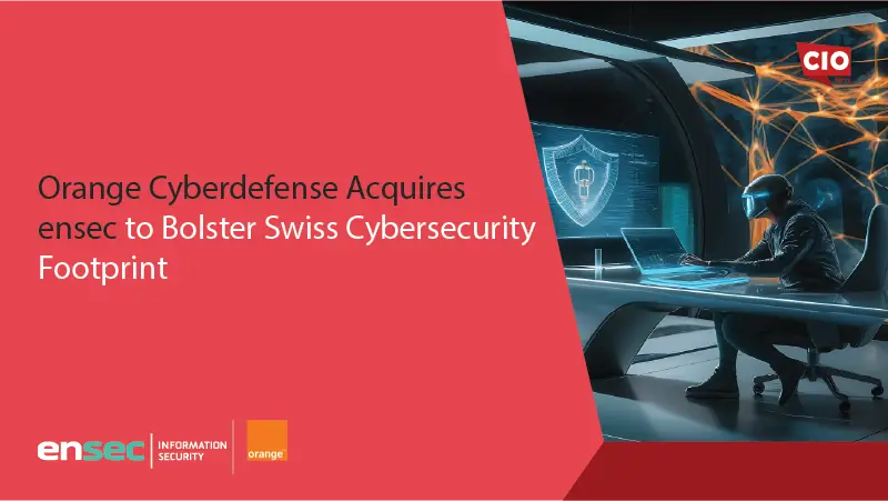 Orange Cyberdefense