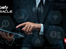 Pipefy and Oracle