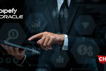 Pipefy and Oracle