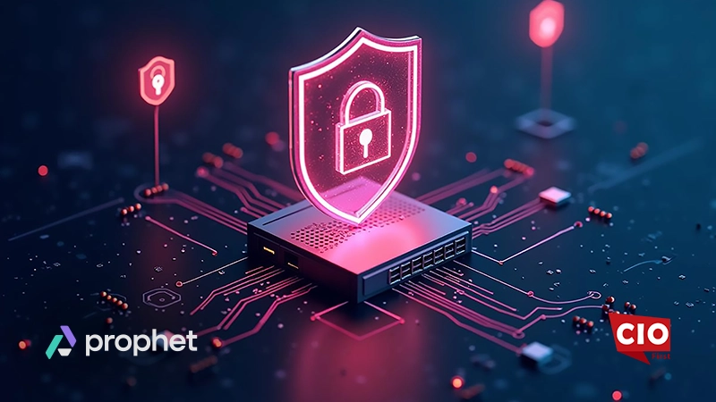 Prophet Security