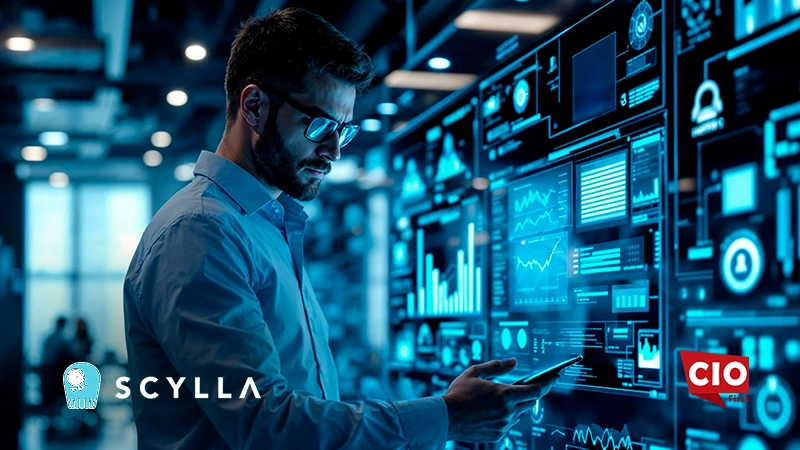 ScyllaDB Cloud
