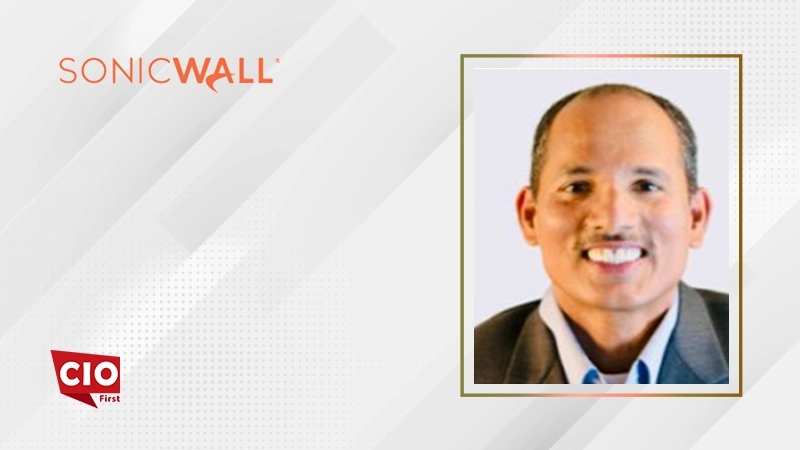 SonicWall