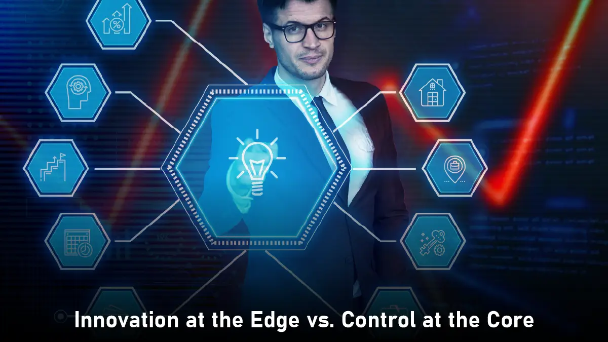 The CTO’s Dilemma: Scaling Innovation Without Losing Sight of SaaS Governance