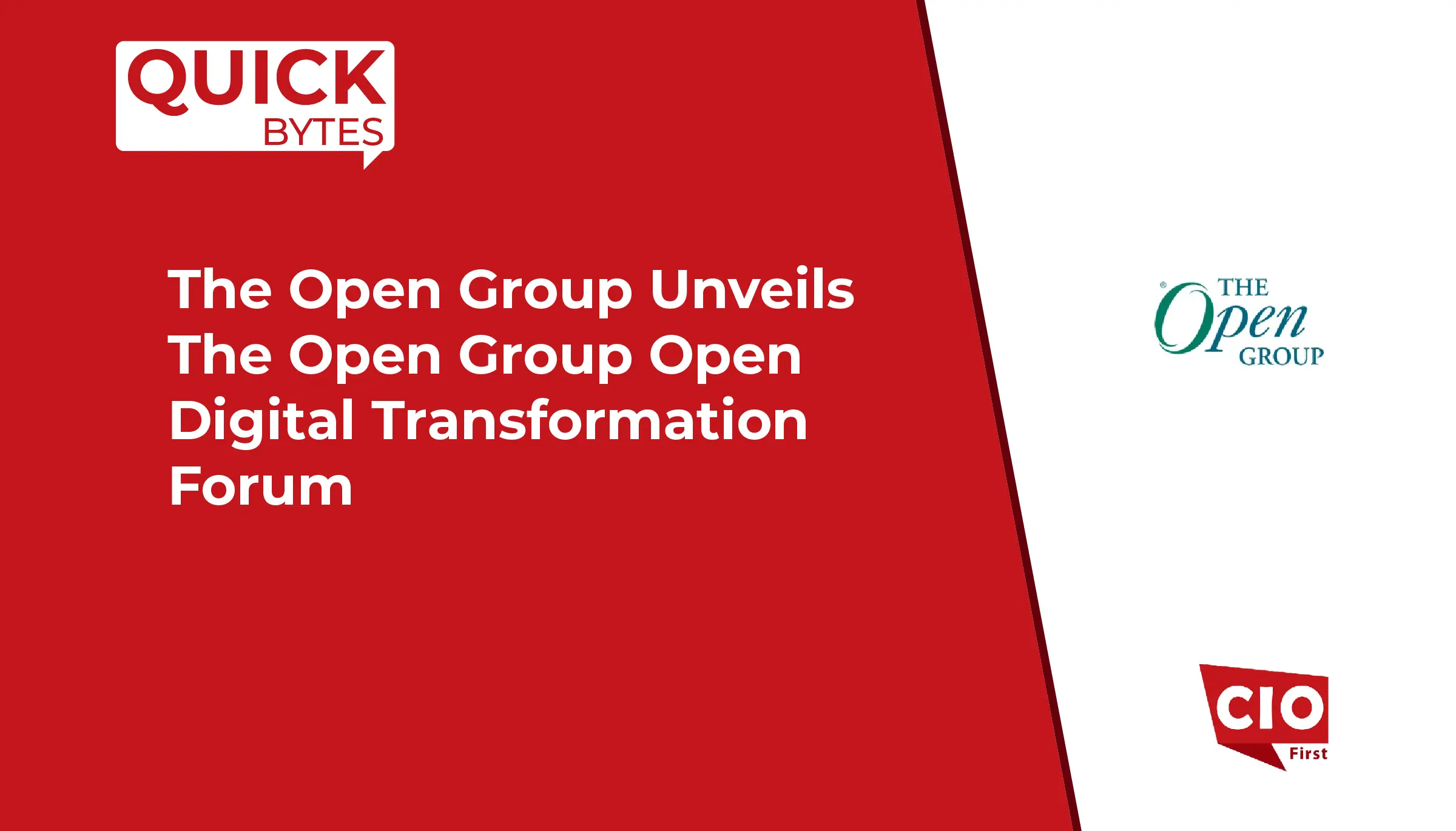 The Open Group