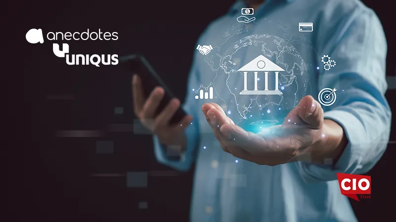 Uniqus Consultech