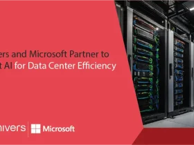 Univers and Microsoft Partner to Boost AI for Data Center Efficiency