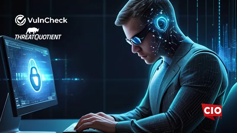 VulnCheck