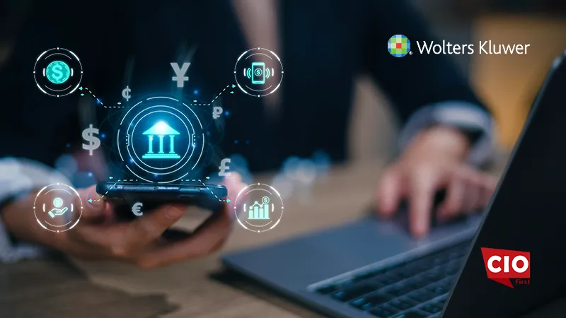 Wolters Kluwer