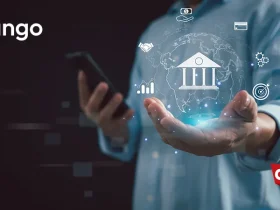 Zango AI Emerges From Stealth, Raising $4.8m to Revolutionise Financial Compliance Systems With AI Agents
