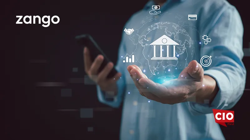 Zango AI Emerges From Stealth, Raising $4.8m to Revolutionise Financial Compliance Systems With AI Agents