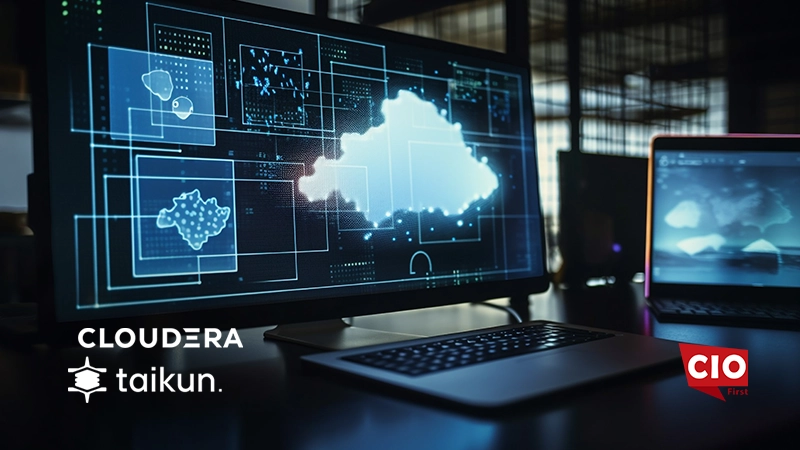 Cloudera