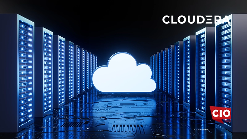 Cloudera