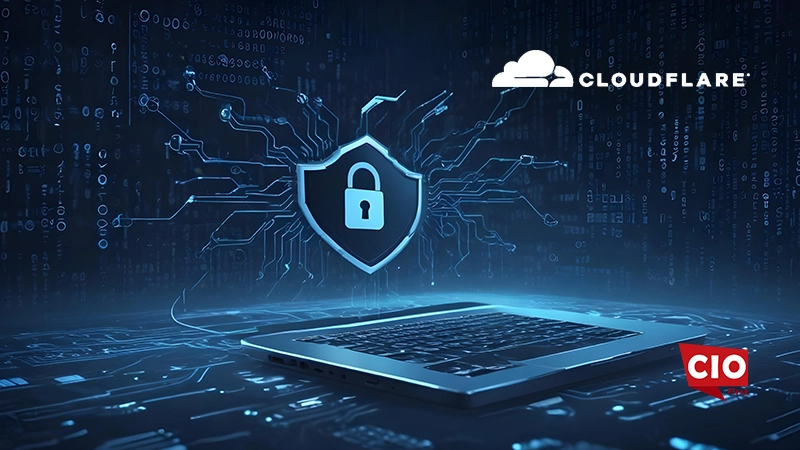 Cloudflare