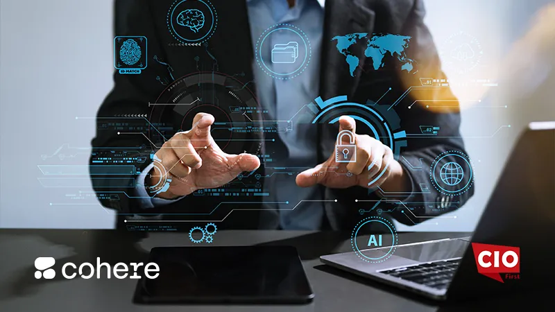 Cohere Raises $500M at $6.8B Valuation to Advance Agentic AI