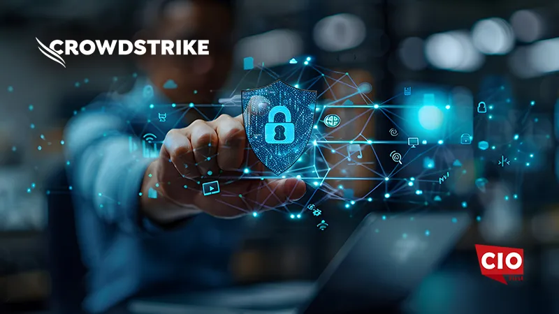 CrowdStrike Launches Falcon, First Unified Next-Gen Identity Security