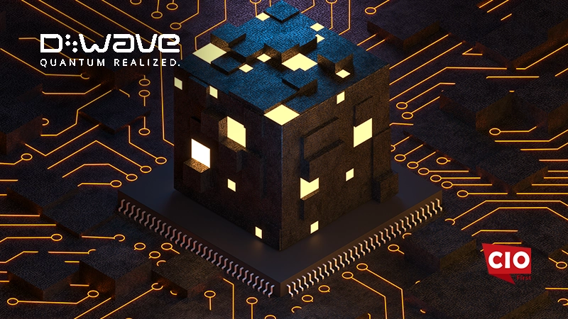 D-Wave Quantum