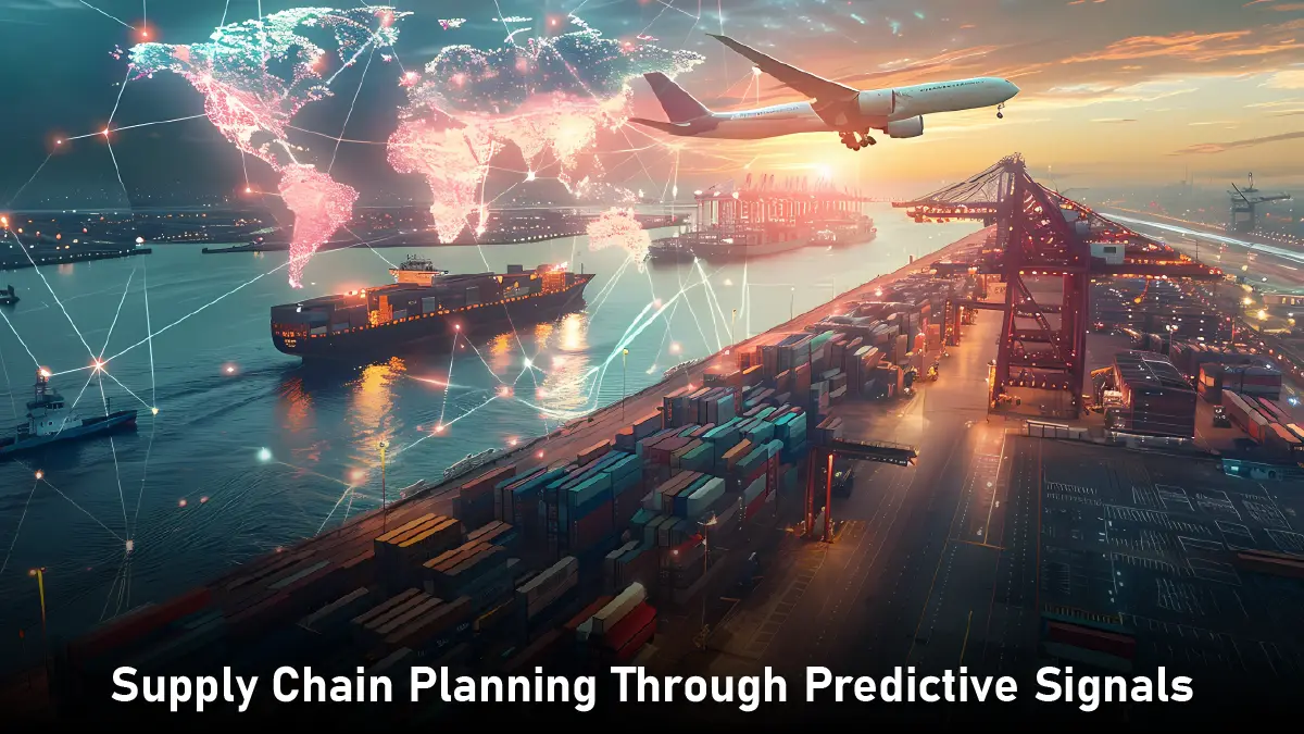 How CIOs Can Unlock Predictive Insights from IoT with AI Integration