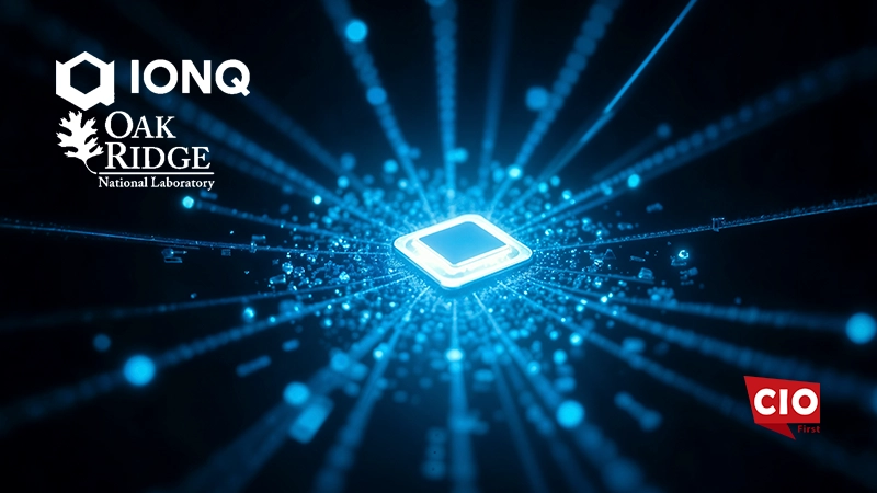 IonQ