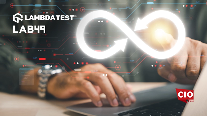 LambdaTest
