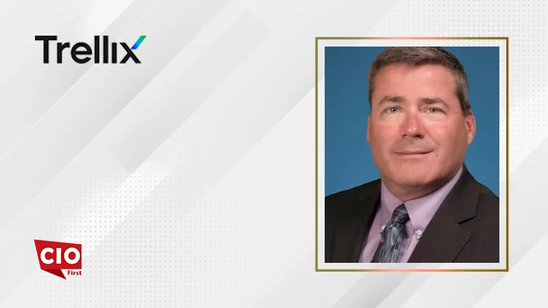 Michael K. Green Joins Trellix as CISO