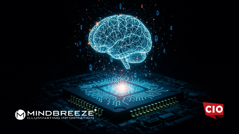 Mindbreeze