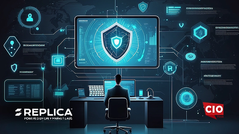 Replica Cyber