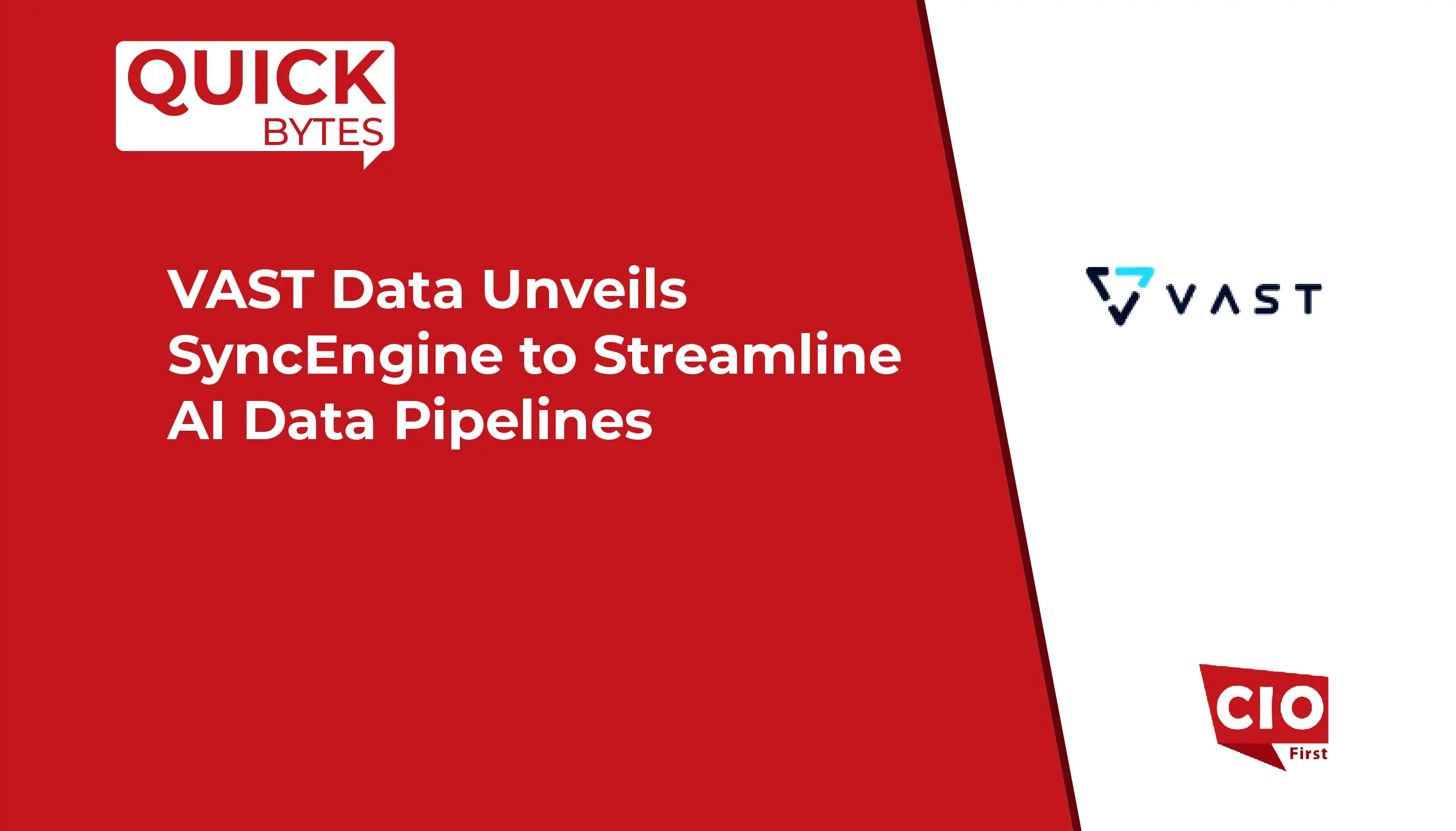 VAST Data