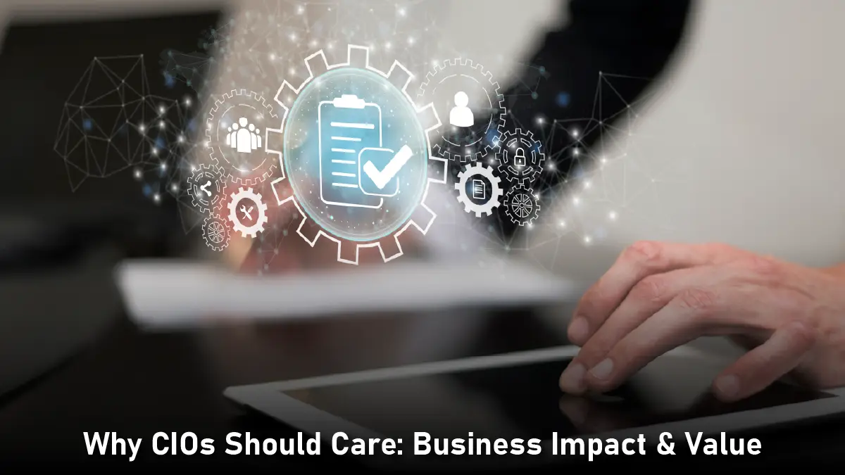 What Is a Content Cloud? A Strategic Guide for CIOs Leading Digital Transformation