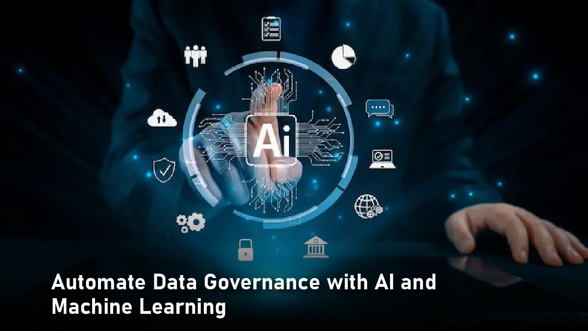 5 Modern Data Governance Best Practices Every CIO Should Implement in 2025
