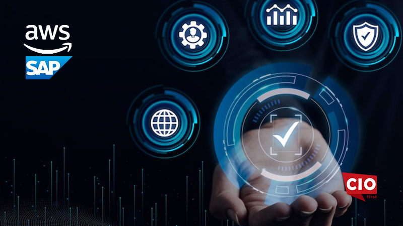 Amazon Web Services