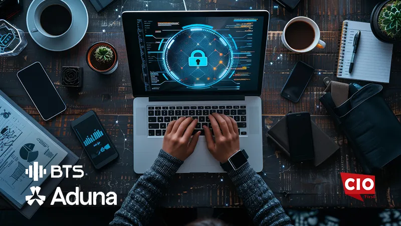 Aduna