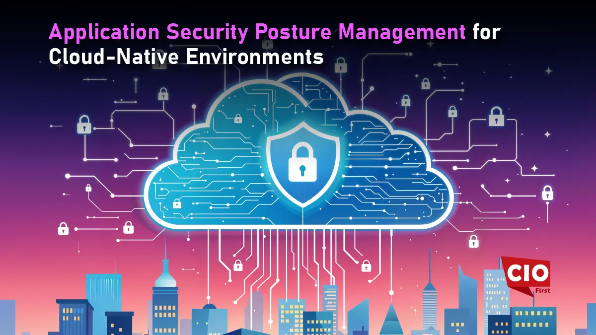 Application Security Posture Management