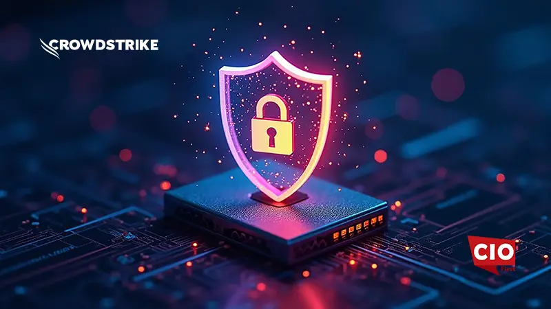 CrowdStrike