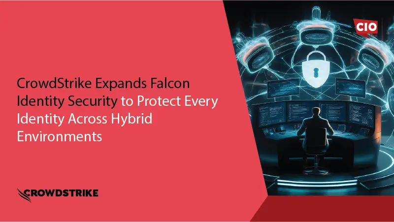 CrowdStrike
