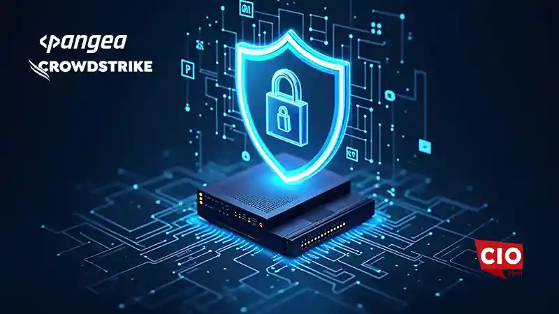 CrowdStrike
