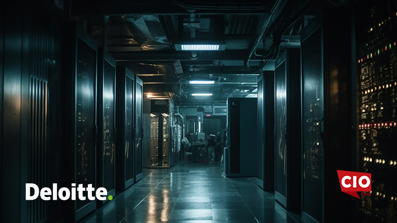 Deloitte